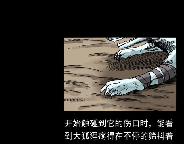 第113话 猎狐人！66