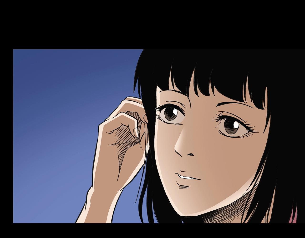 第198话 阎老九之蛊咒7