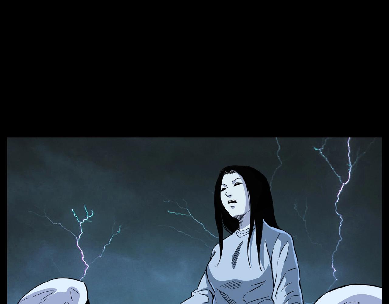 第186话阎老九之又来了个魔女139