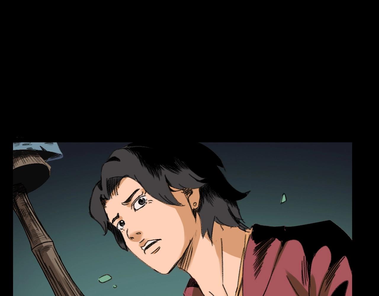 第245话 招魂词81