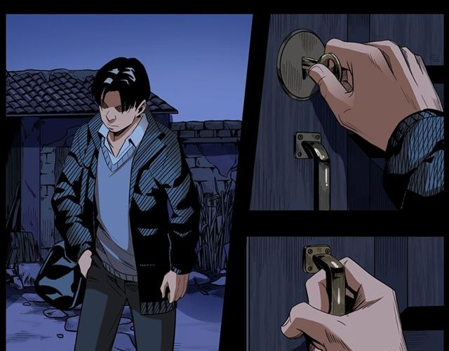 第167话  午夜场之奸情人命16