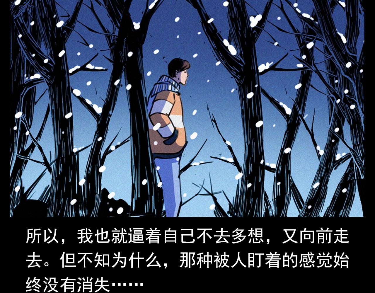 第339话 雪夜诡事28