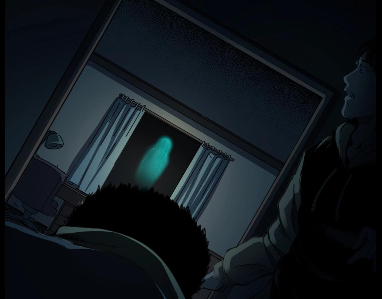 第209话 午夜场之窗外104