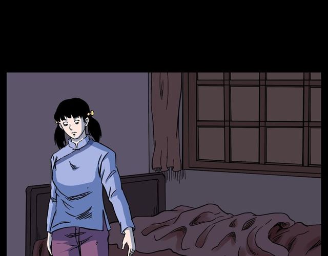 第138话  黑伞女人105