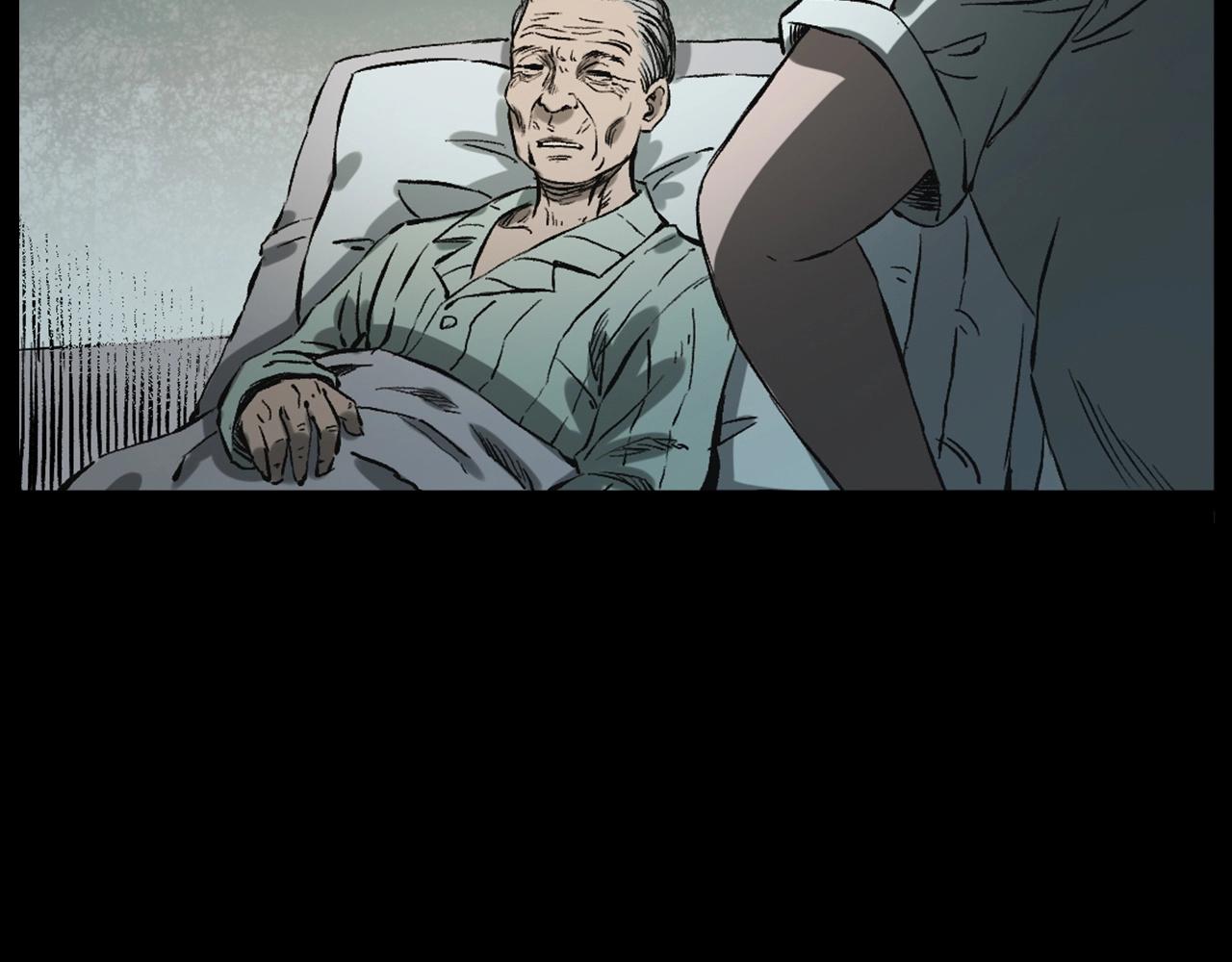 第231话 十七床的病人32