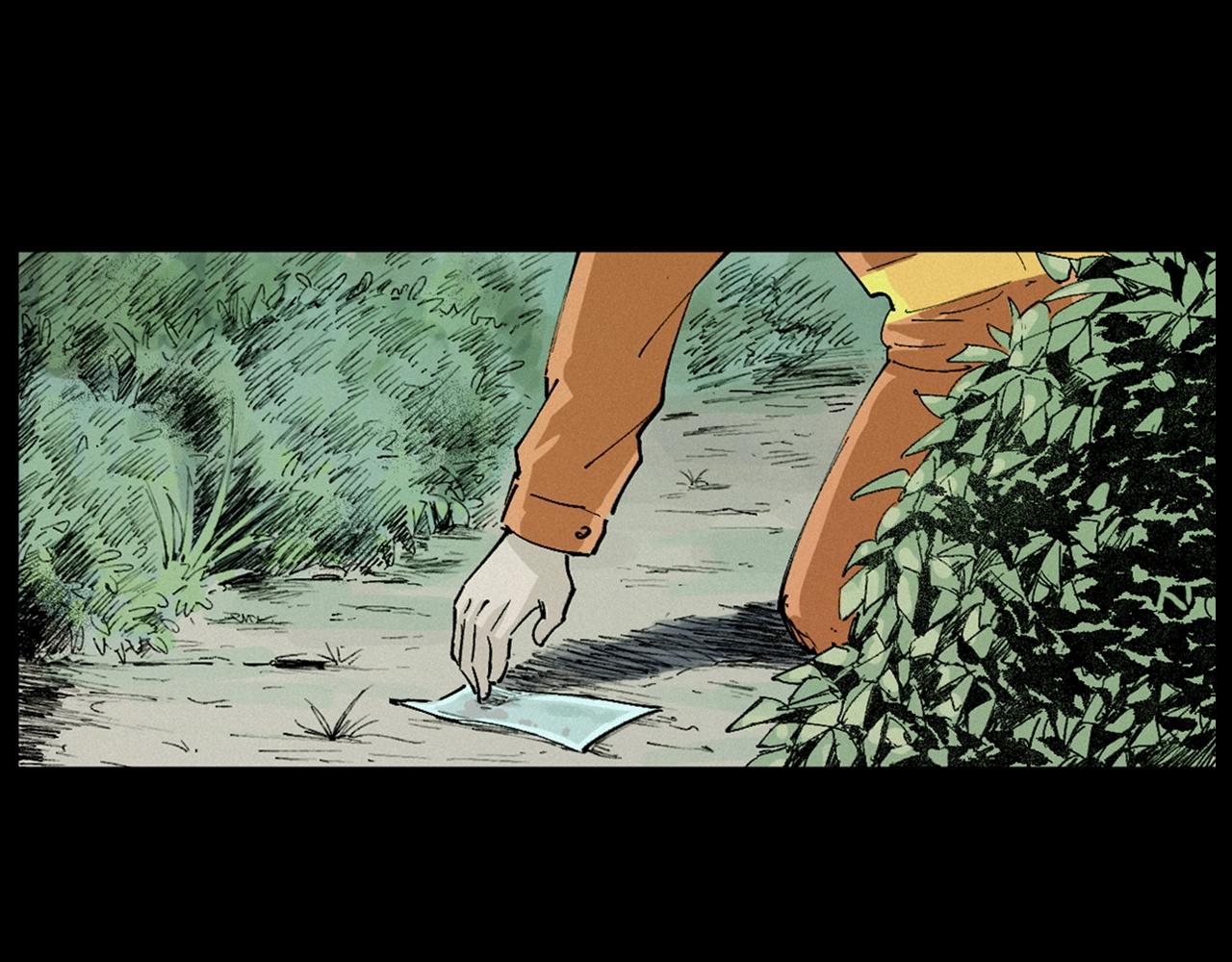 第230话 凌晨的街道24