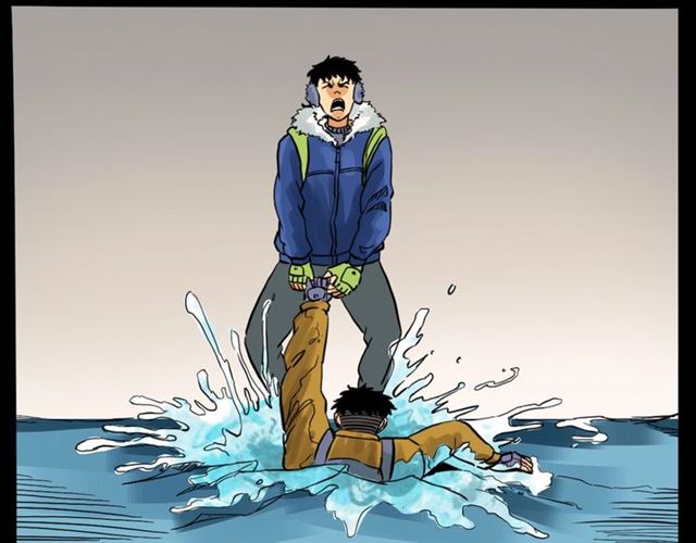 第139话  河里的人64