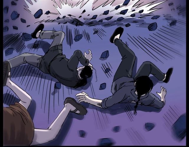 第136话  石头人13