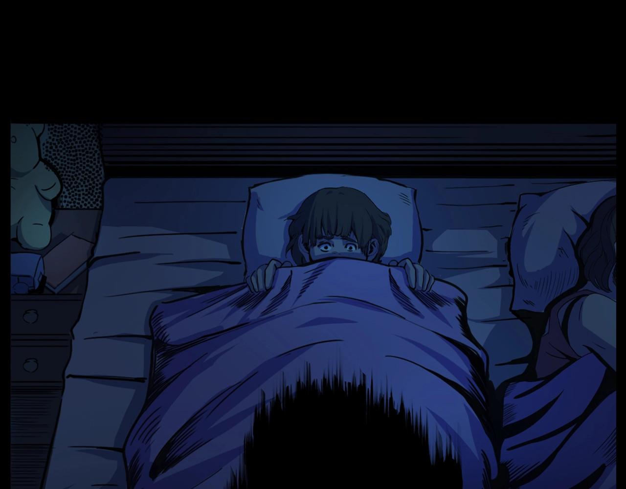 第187话 午夜场之诡异的人影18