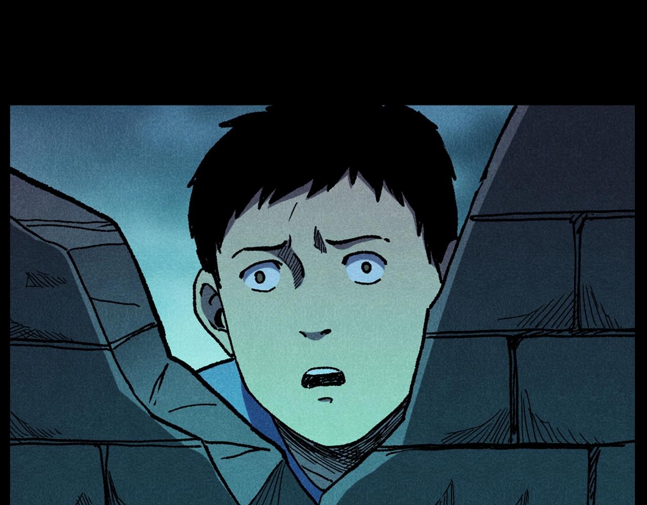 第414话  诡村50