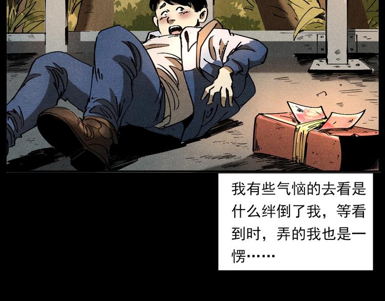 第287话 飞蚊症18
