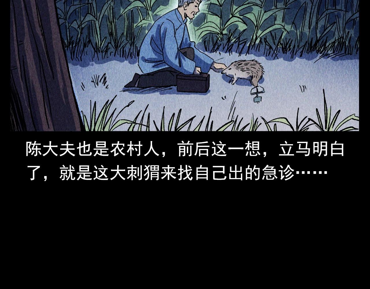 第334话 白仙医81