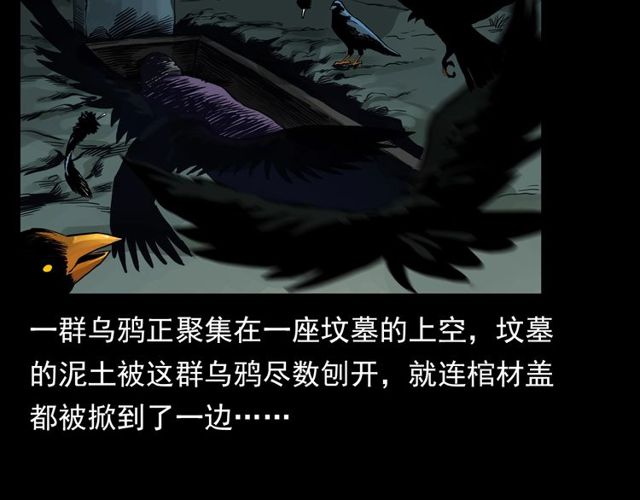 第120话 乌鸦！67