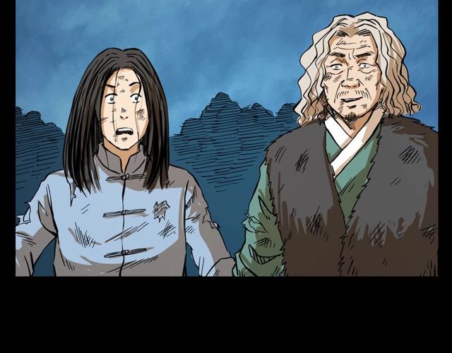 第105话 战神！85