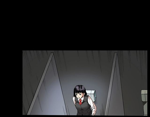 第165话  午夜场之马桶51