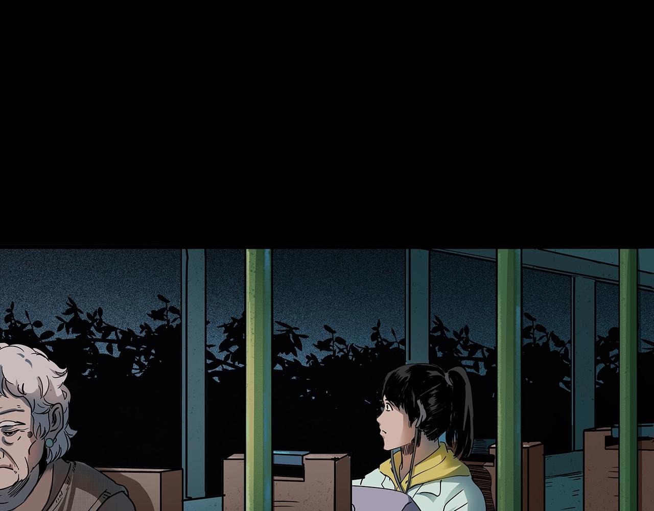第195话午夜场之最后一班公车21