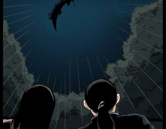 第124话 混沌森林！16