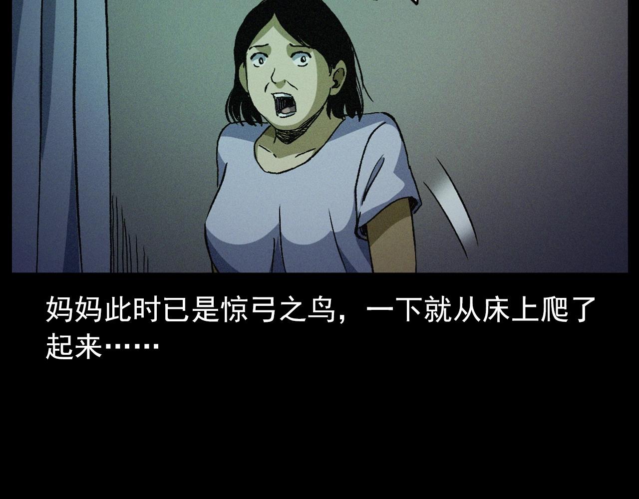第430话 阴阳眼刘婶55