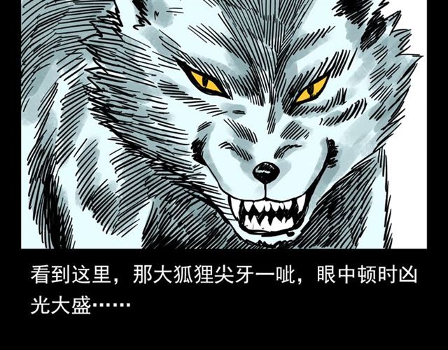 第113话 猎狐人！127