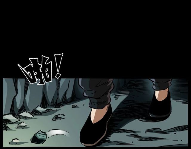 第168话  阎老九之活死人墓147