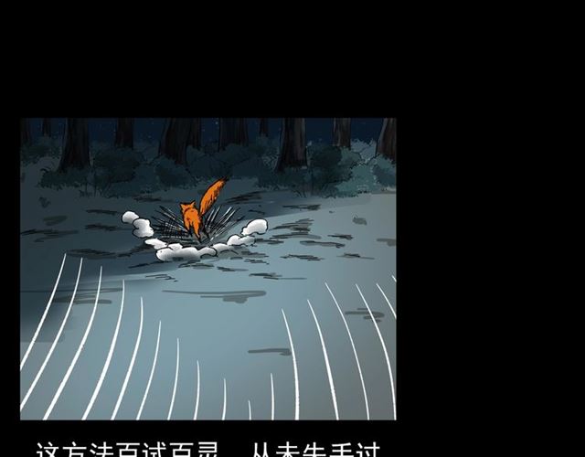 第113话 猎狐人！20