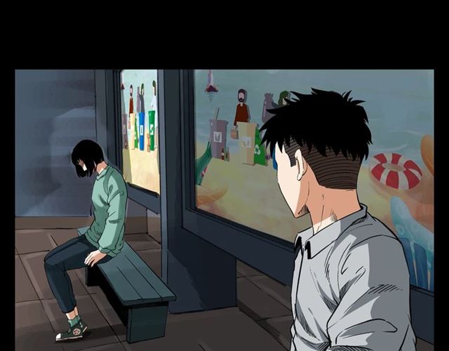 第129话 末班车！20