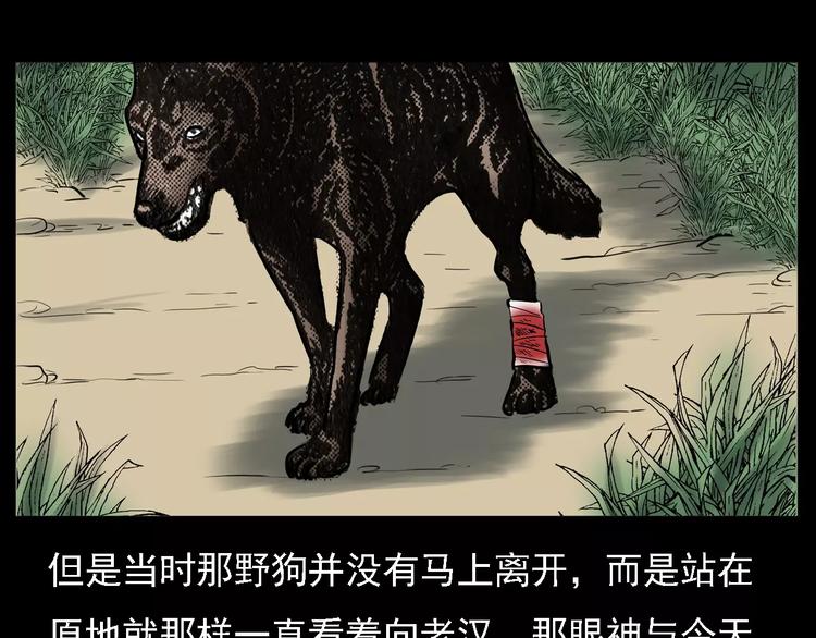 第13话 深山神犬74