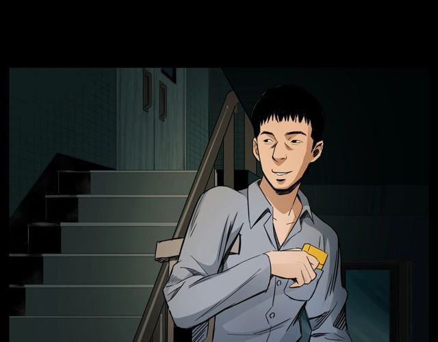 第163话  午夜场之想抽烟！41