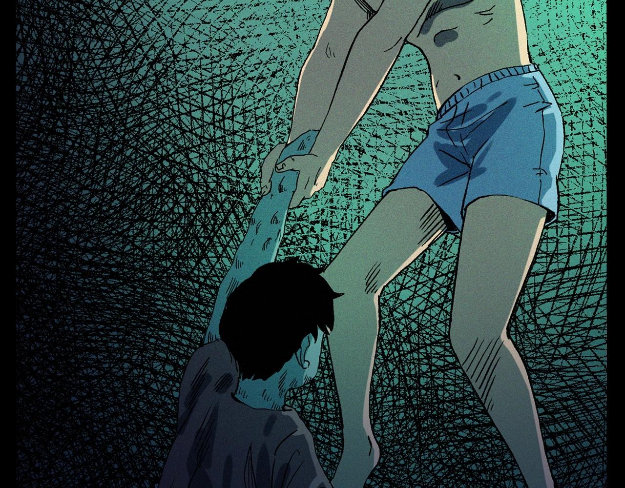 第329话 老井78