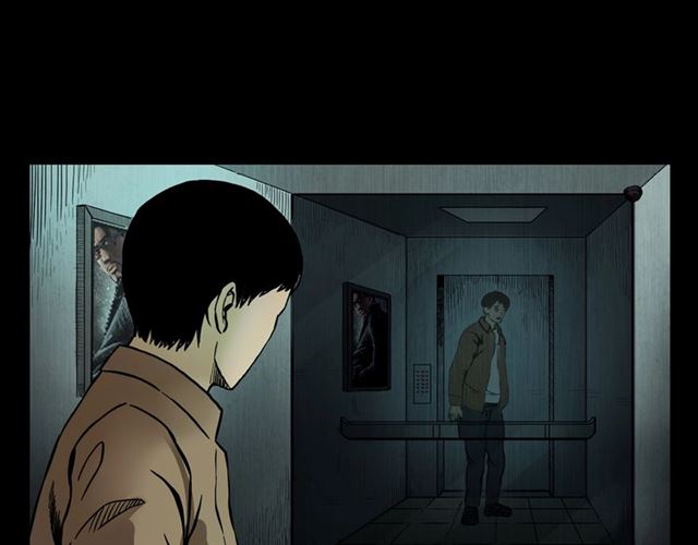 第117话 电梯38