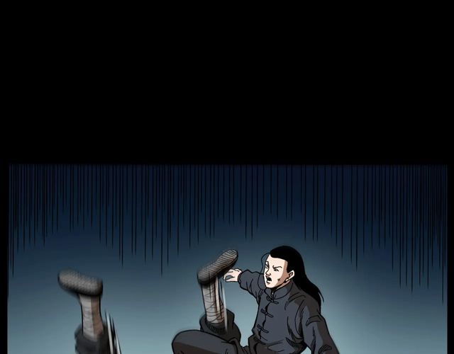 第170话  阎老九之盗墓贼160