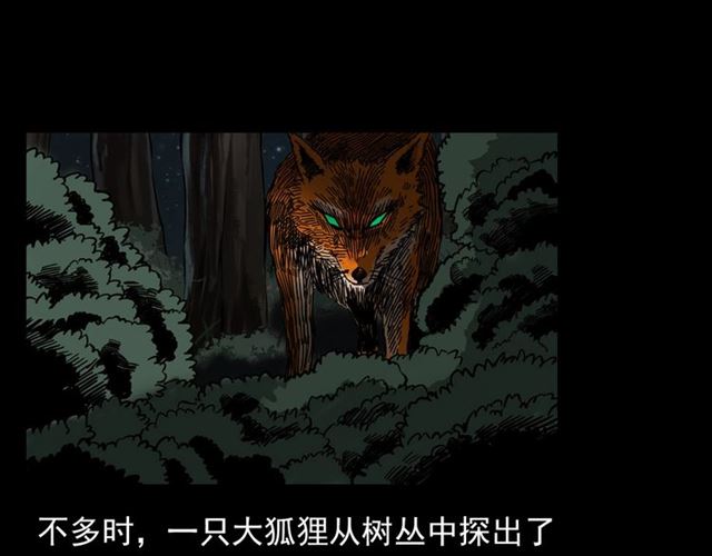 第113话 猎狐人！12