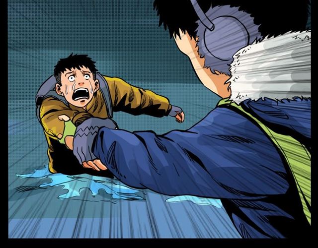 第139话  河里的人68
