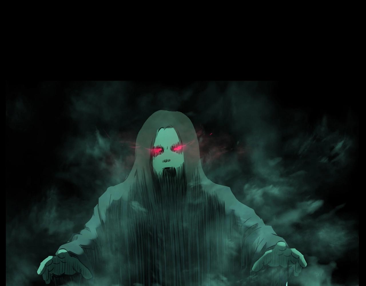 第208话 午夜场之床脚的鬼影73