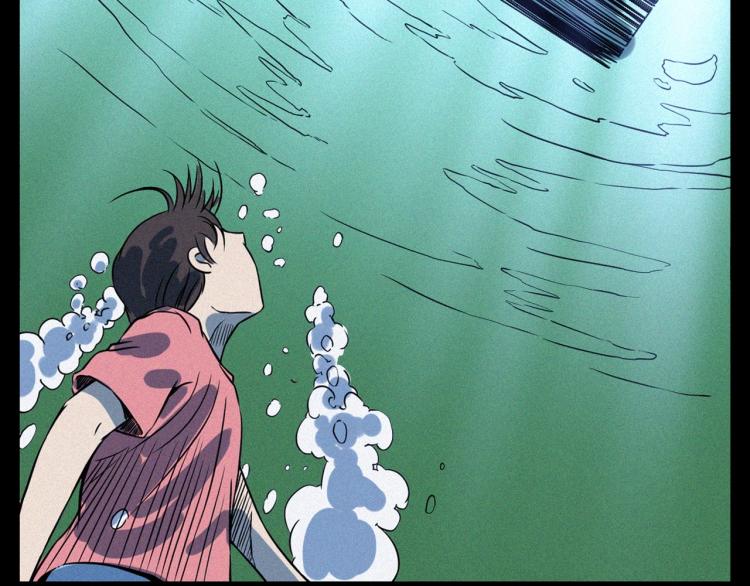第318话 水里的怪物82