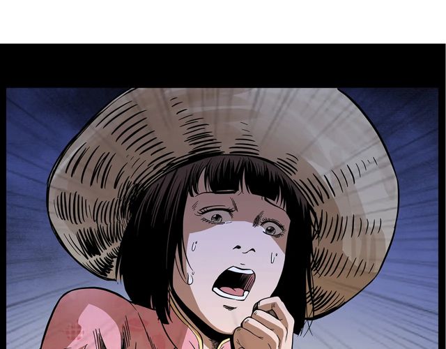 第170话  阎老九之盗墓贼184