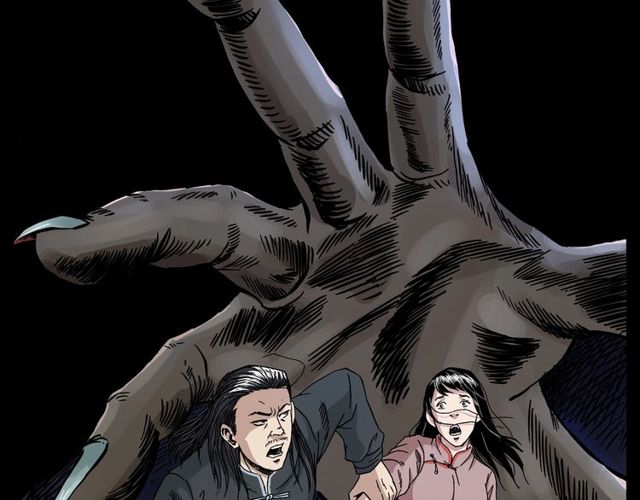 第122话 英雄失身了！2