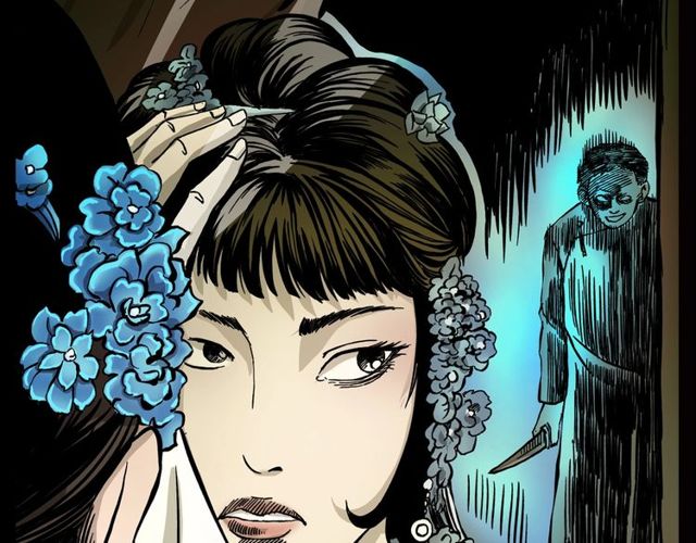 第107话 儿徒！2