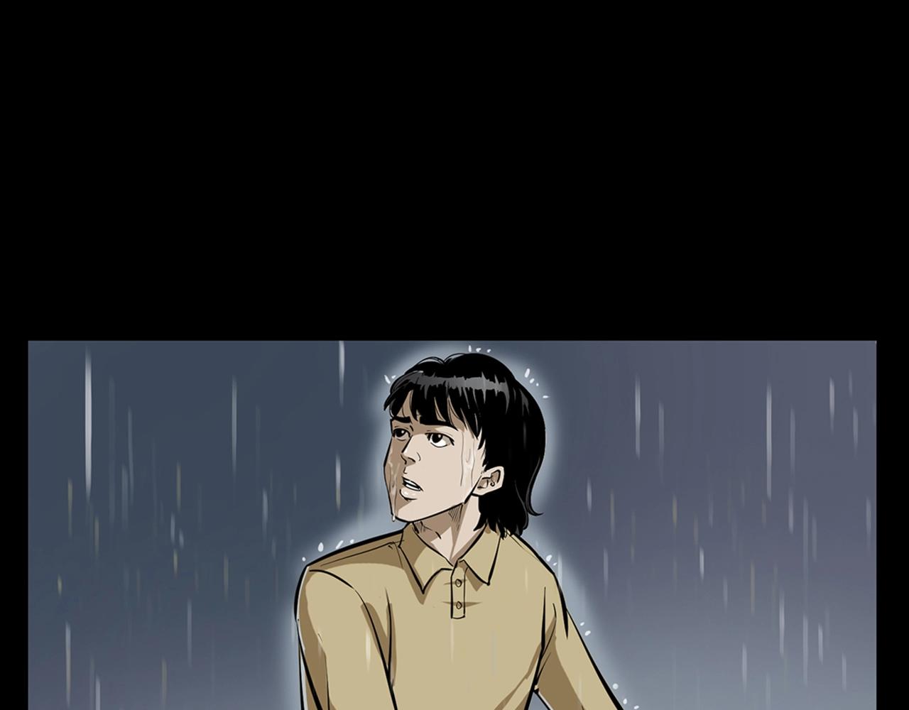 第173话   午夜场之桥洞11