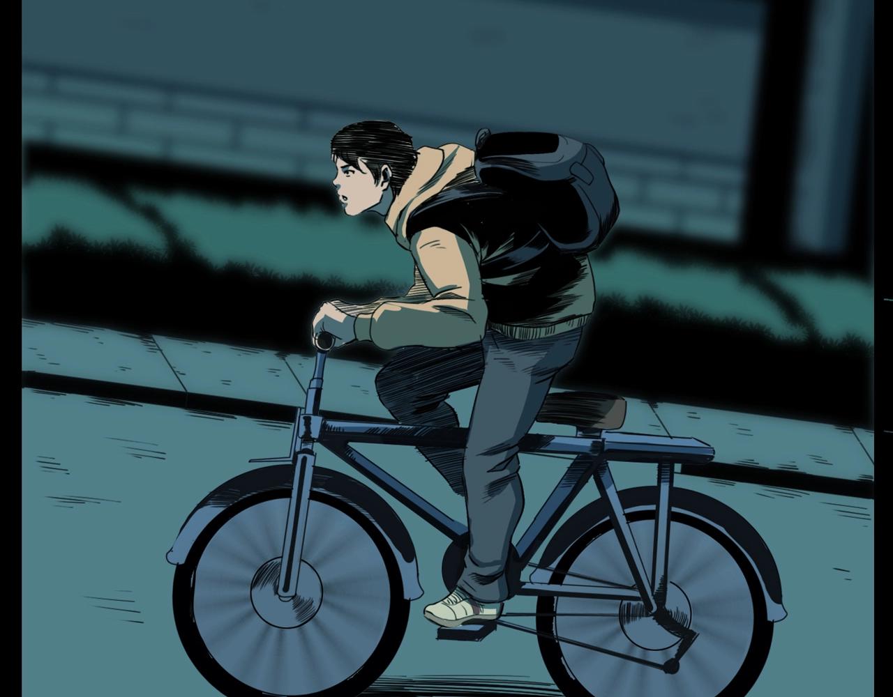 第209话 午夜场之窗外19