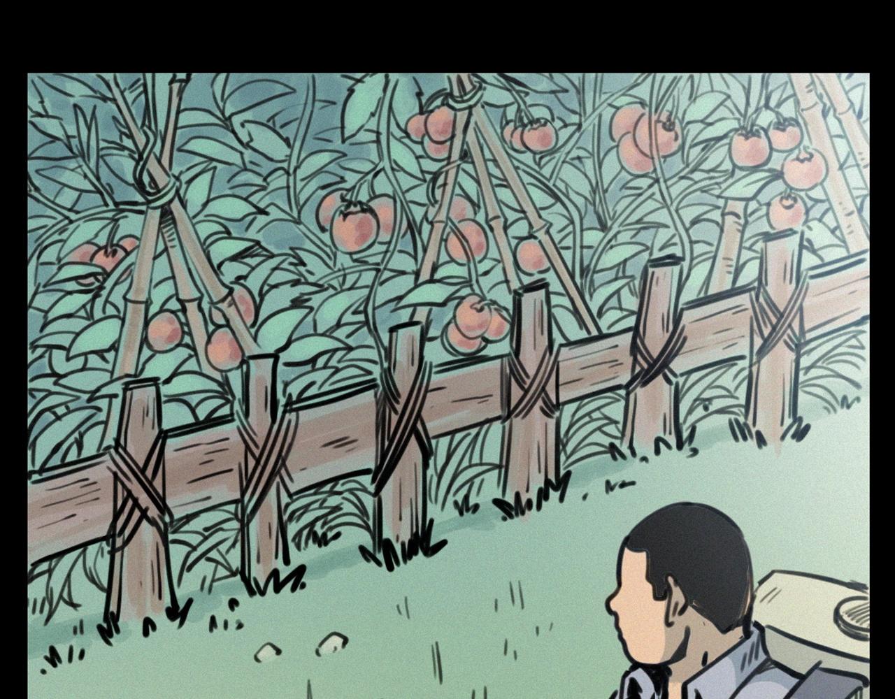 第390话 纠纷29