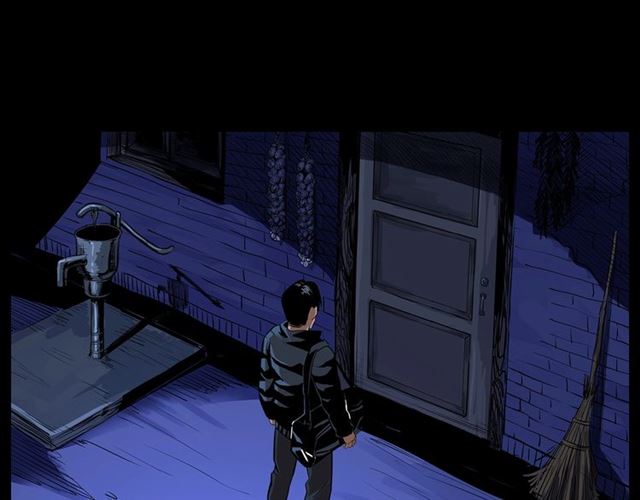 第167话  午夜场之奸情人命14