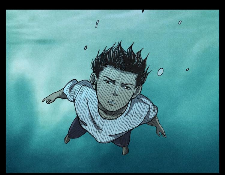 第303话 海底巨手29