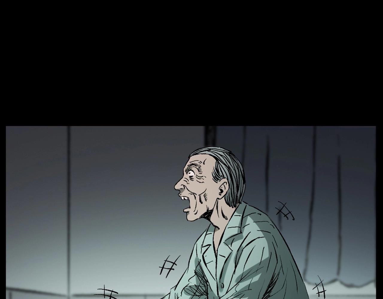 第231话 十七床的病人63