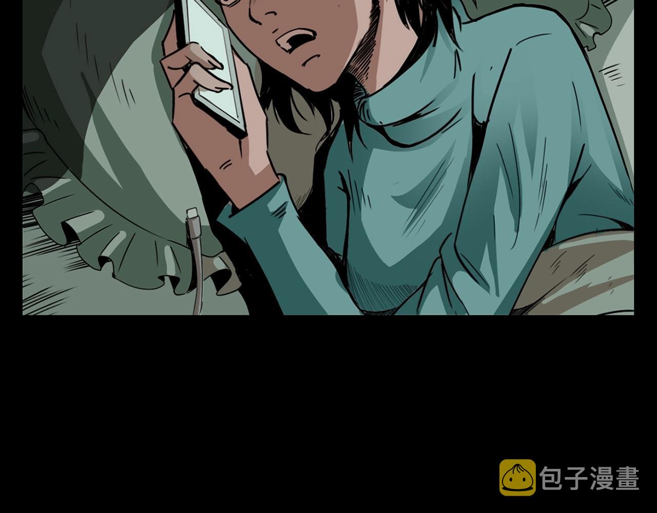 第213话 午夜场之母子97