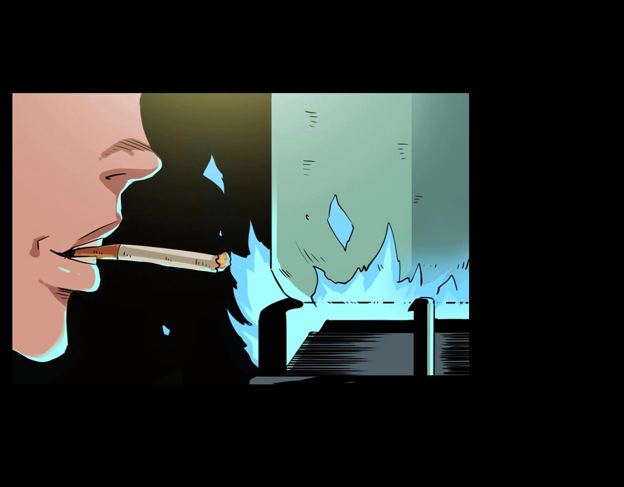 第214话 午夜场之恐怖的邻居49