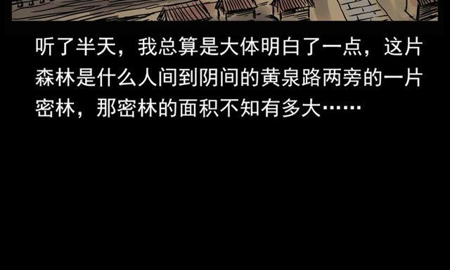 第124话 混沌森林！135