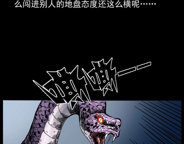 第168话  阎老九之活死人墓69