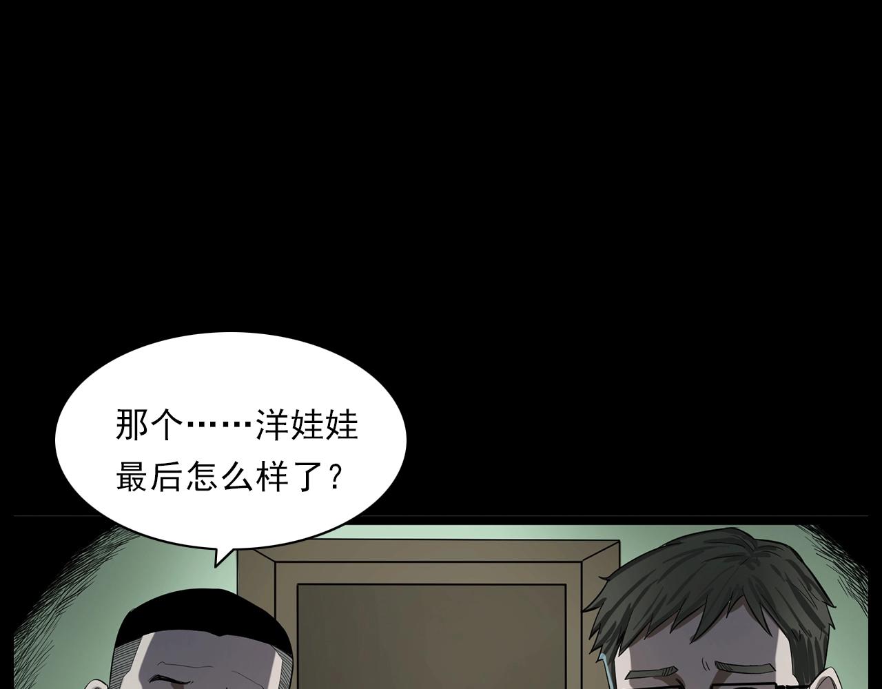 第183话 午夜场之洋娃娃95