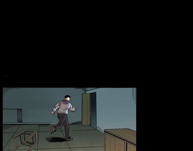 第142话   午夜剧场之素描83